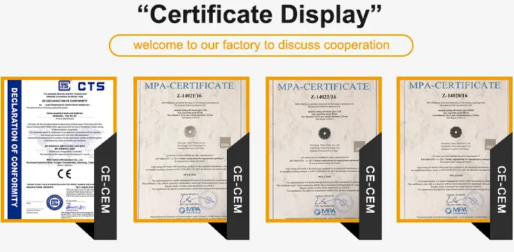 Masonry Drill Bits Certificate Masonry Drill Bits Certificate