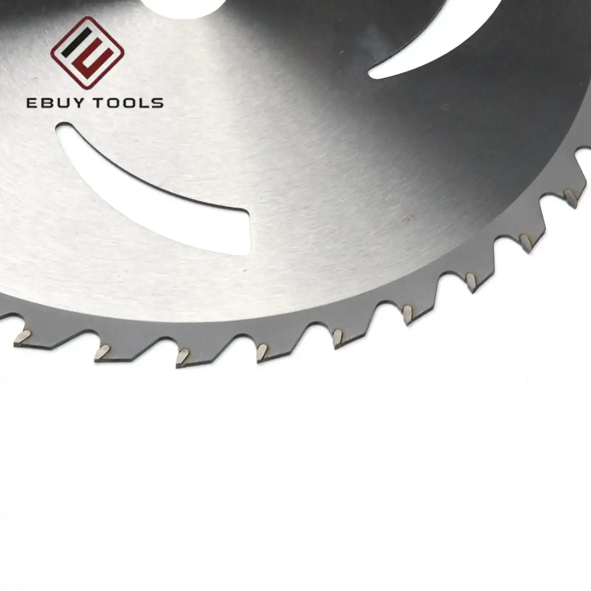 TCT Saw Blade For Aluminium