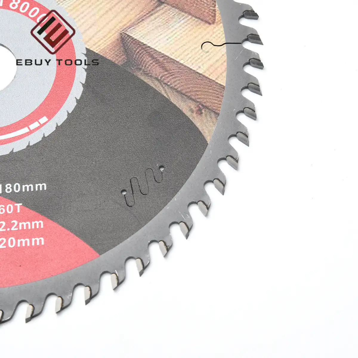 TCT Saw Blade TCT Saw Blade