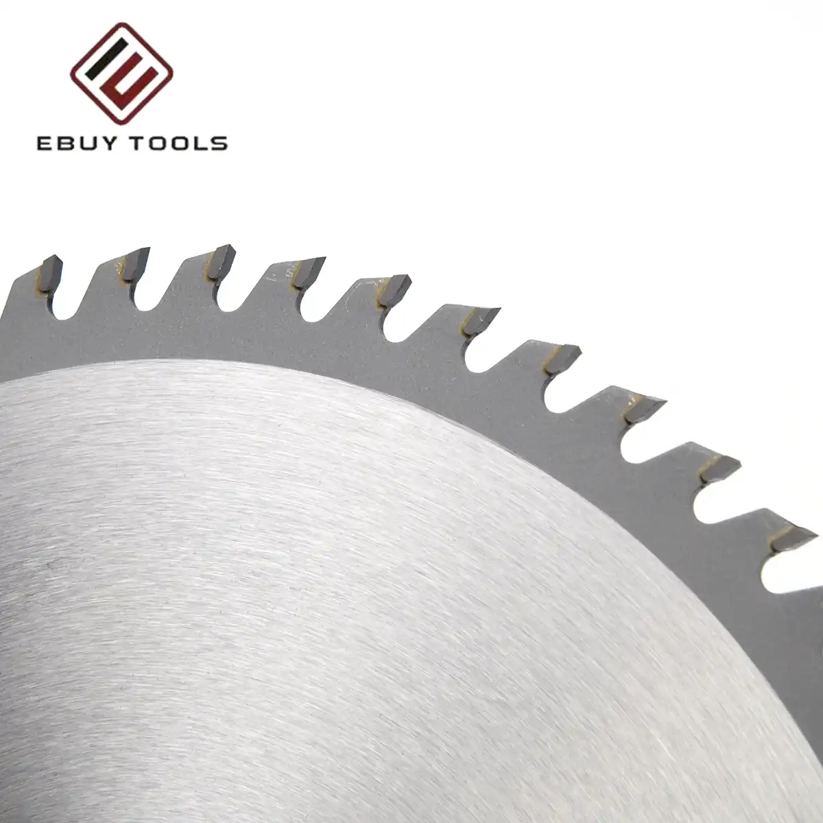 TCT Saw Blade For Cutting Wood
