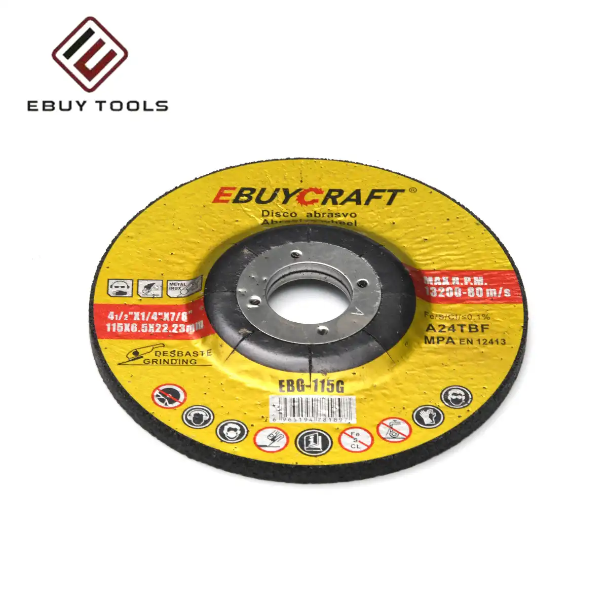 Cutting Wheel For Metal Cutting Wheel For Metal