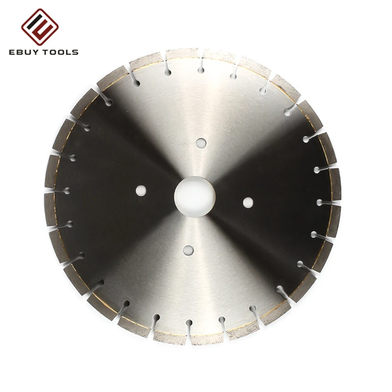 High Frequency Welding Diamond Saw Blade