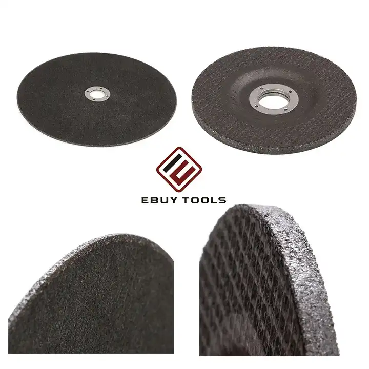 Metal Cutting Disc