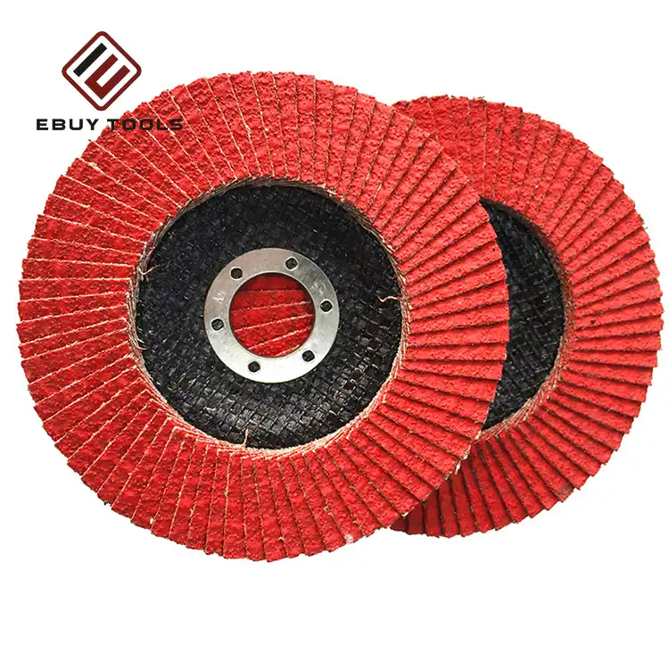 Flap Disc