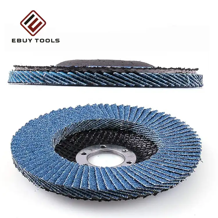 Flap Disc Flap Disc