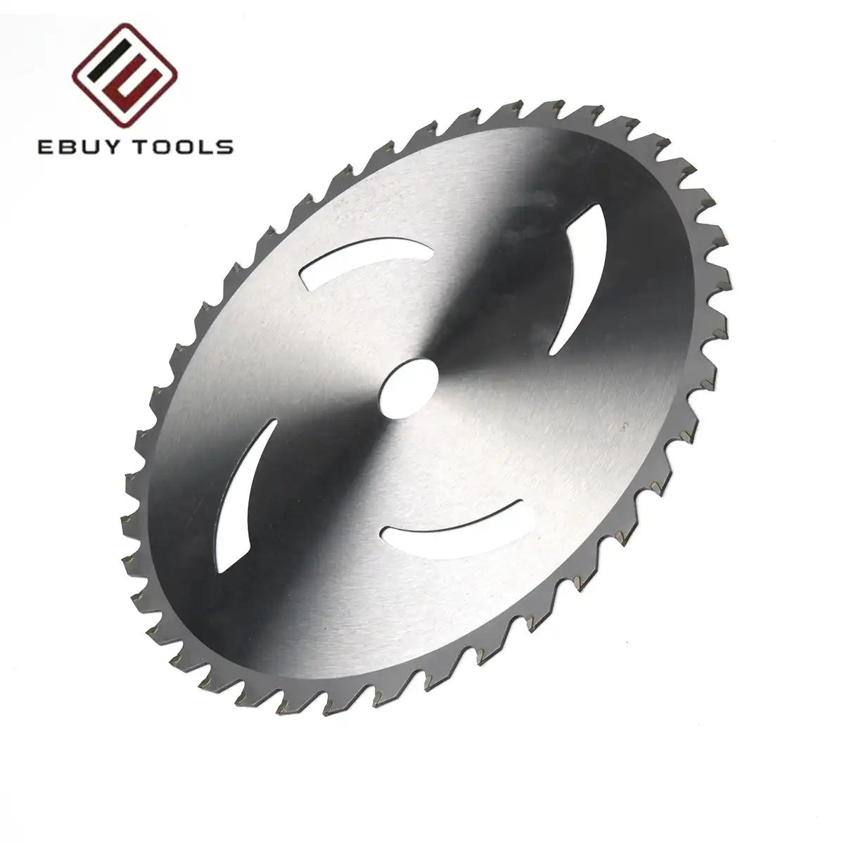 TCT Saw Blade For Aluminium