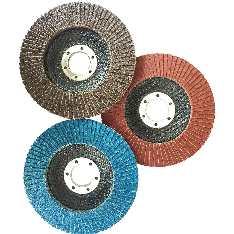 Flap Disc