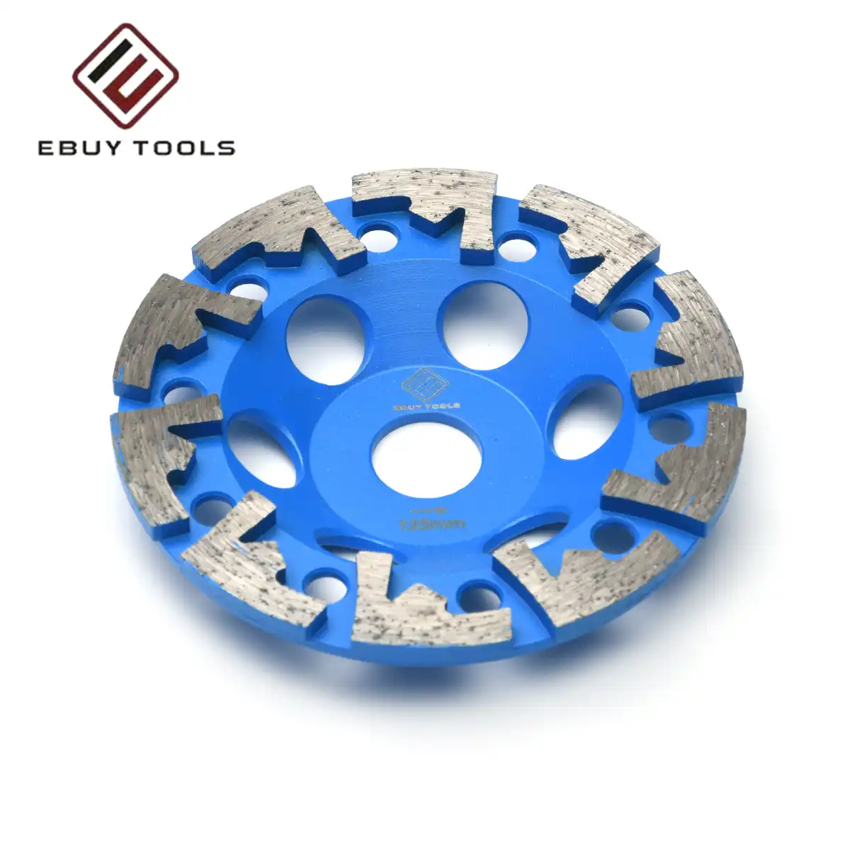 Diamond Cup Grinding Wheel Diamond Cup Grinding Wheel
