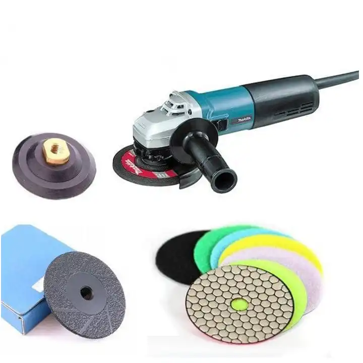 Diamond Polishing Disc Diamond Polishing Disc