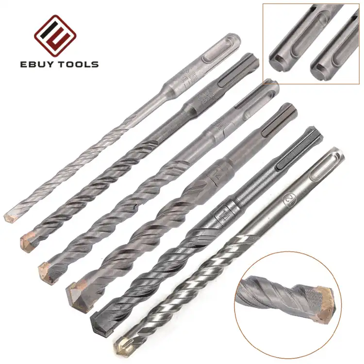 SDS Drill Bit