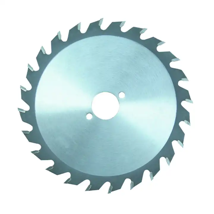 TCT Saw Blade For Cutting Aluminium