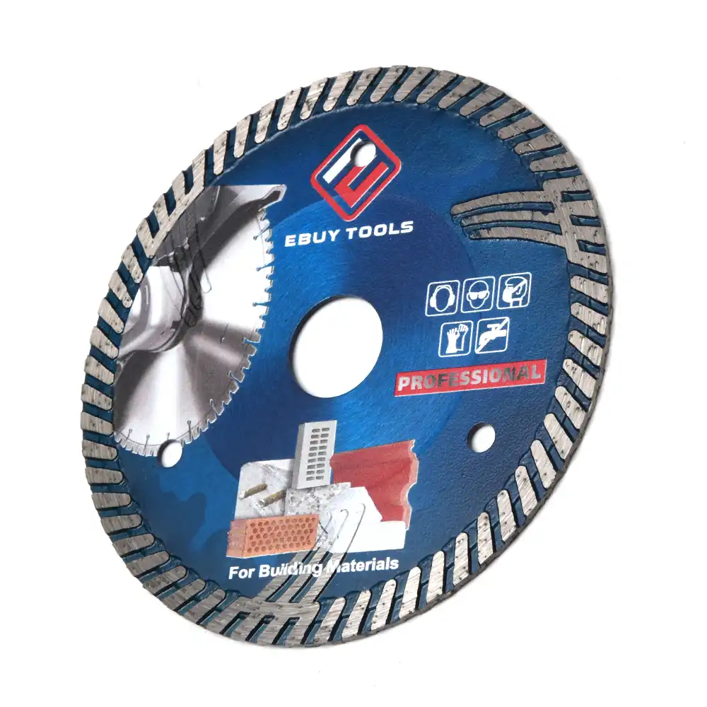 Turbo Diamond Disc Turbo Diamond Disc