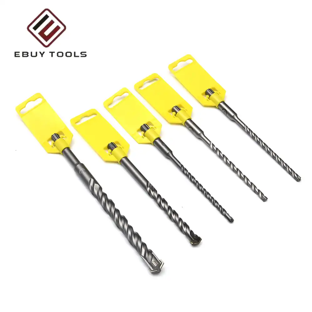 Masonry Drill Bits