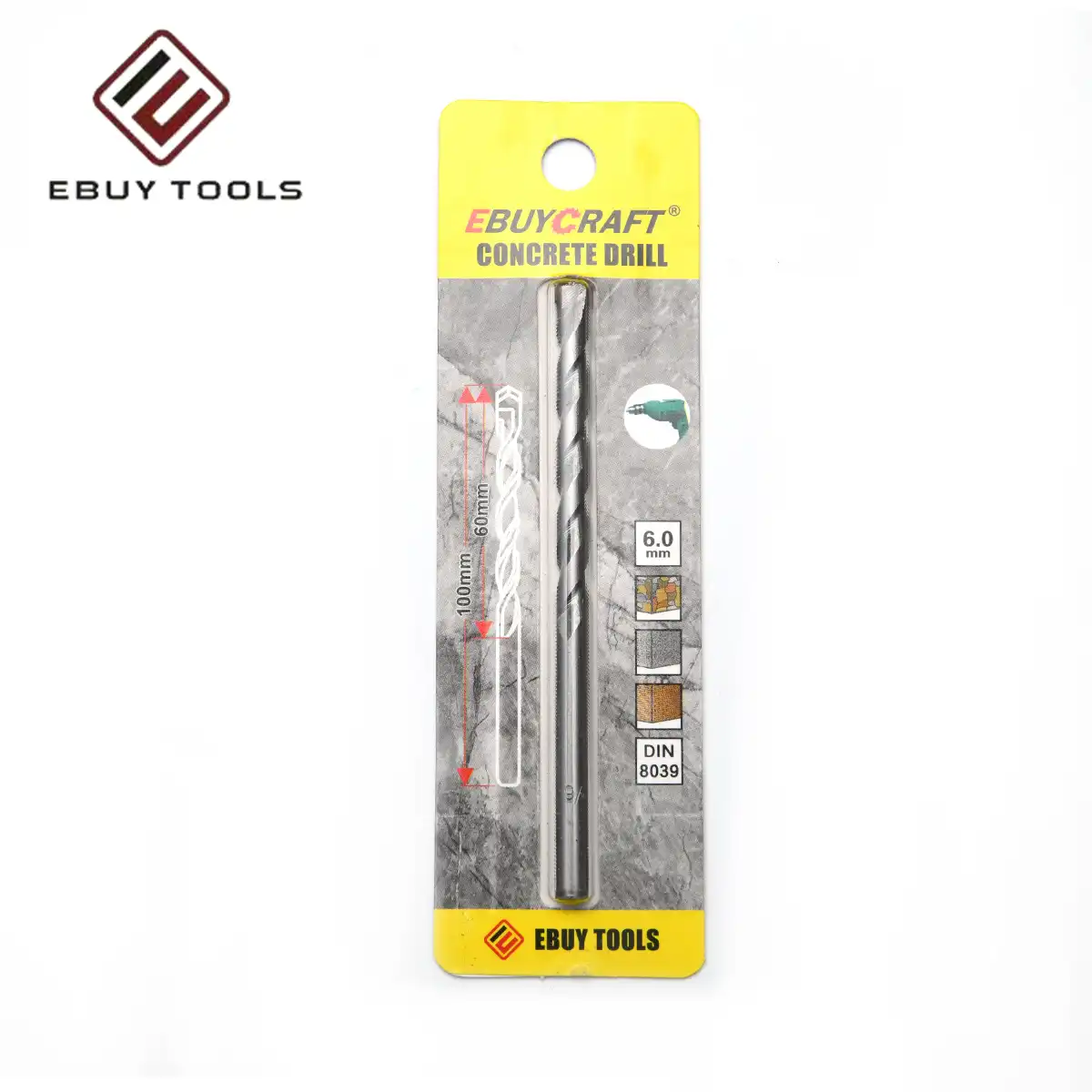 Masonry Drill Bits Concrete Masonry Drill Bits Concrete