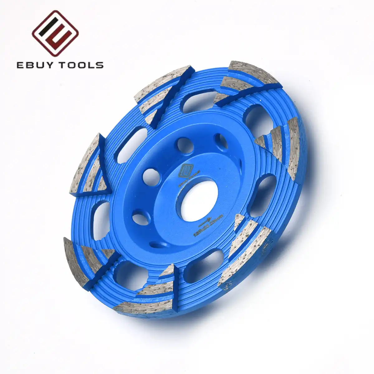 Diamond Grinding Disc