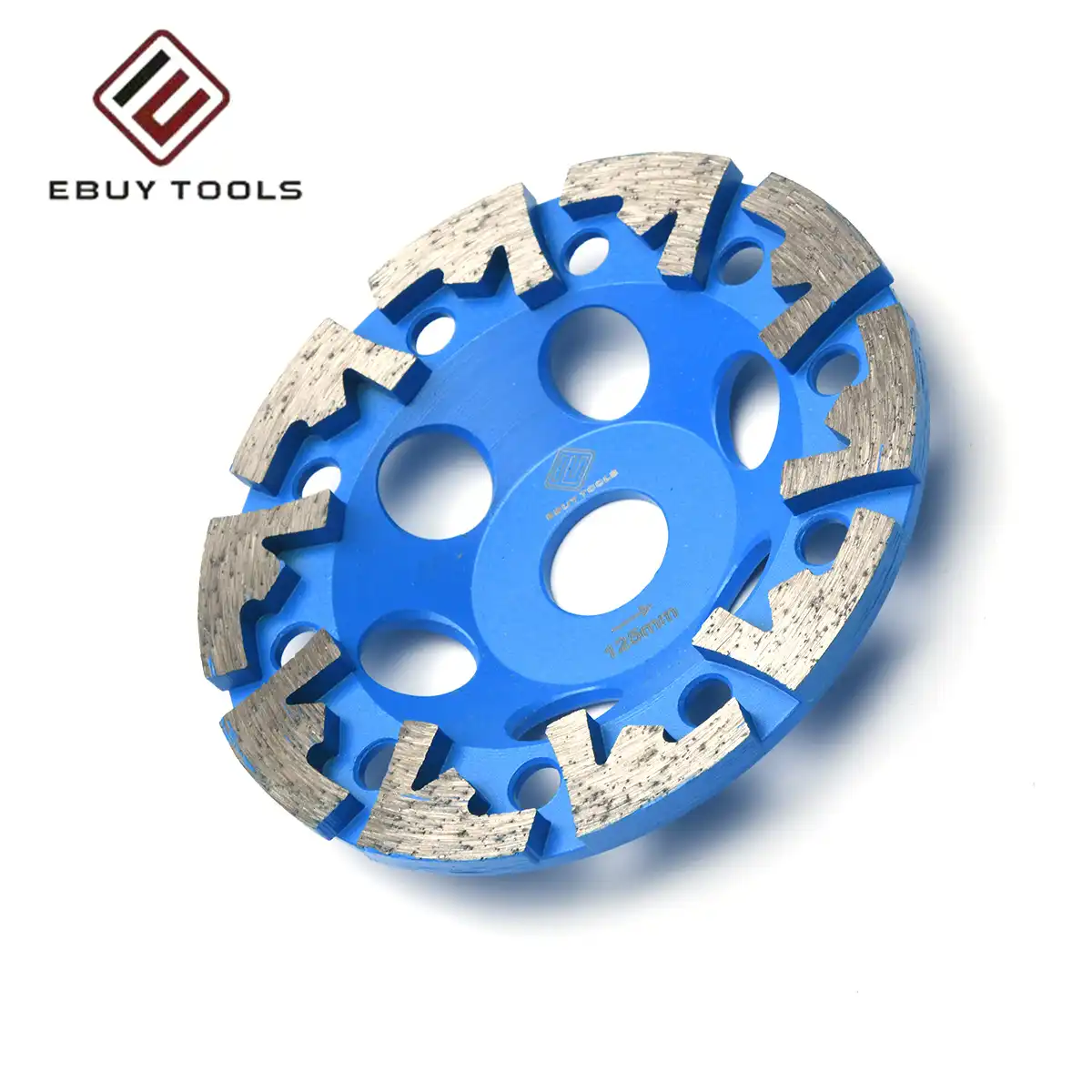 Diamond Cup Grinding Wheel Diamond Cup Grinding Wheel