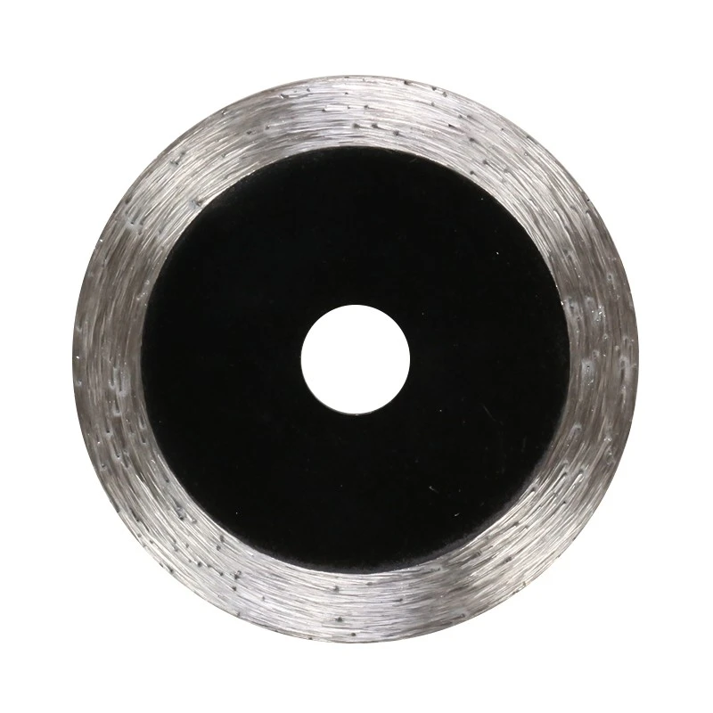 Cold Pressed Continuous Diamond Saw Blade Cold Pressed Continuous Diamond Saw Blade