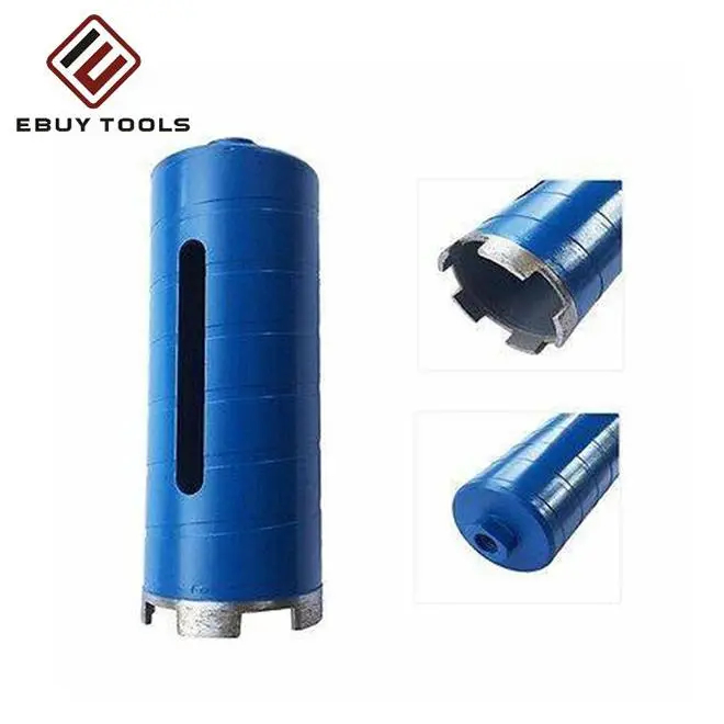 Diamond Core Drill Bits Diamond Core Drill Bits