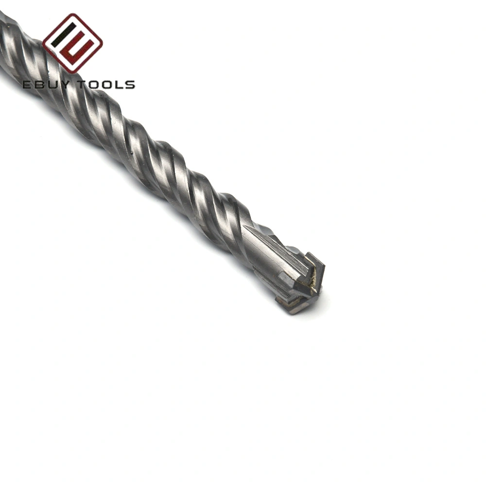 Masonry Drill Bits