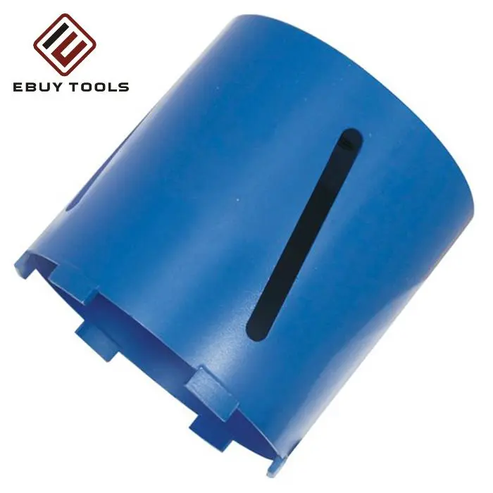 Diamond Core Drill Bits Diamond Core Drill Bits