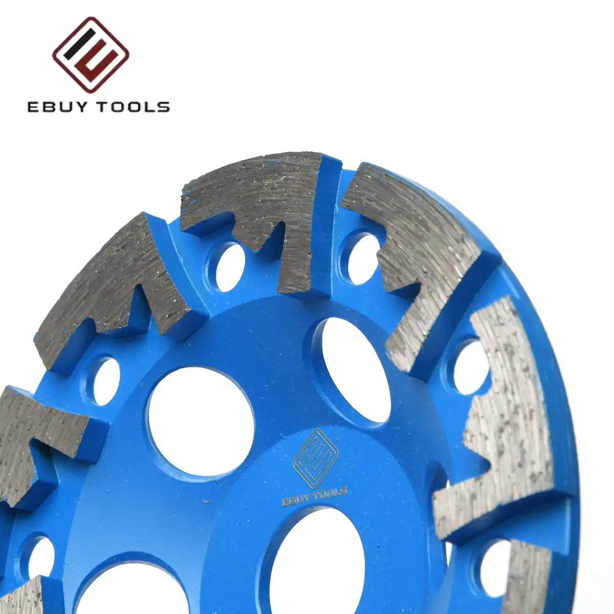 Diamond Cup Grinding Wheel