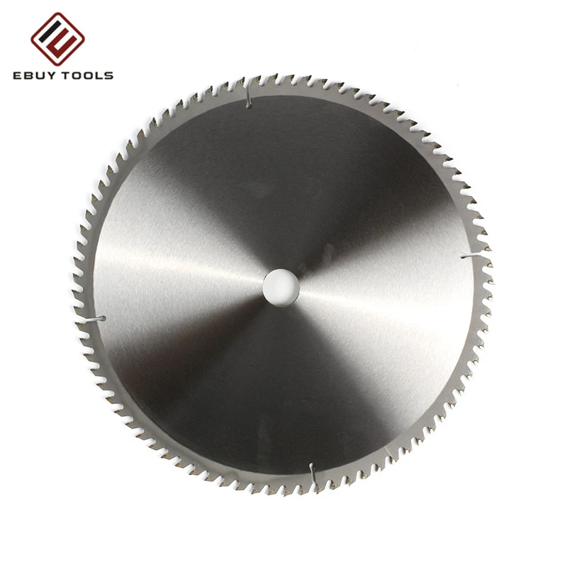 TCT Saw Blade For Aluminium TCT Saw Blade For Aluminium