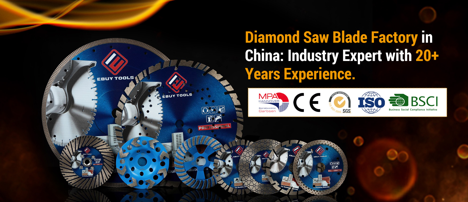 TCT SAW BLADE